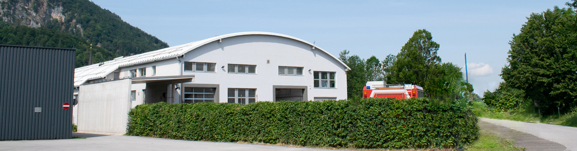 Optimobil Salzburg Grödig Fahrzeugumbauten - Reisemobile