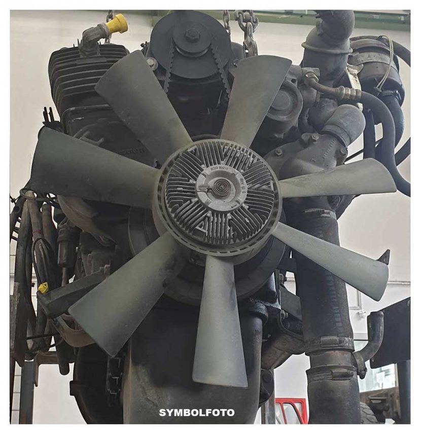 Optimpbil Ersatzmotoren - gebraucht kaufen - Salzburg Grödig